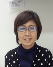 植村 葉子