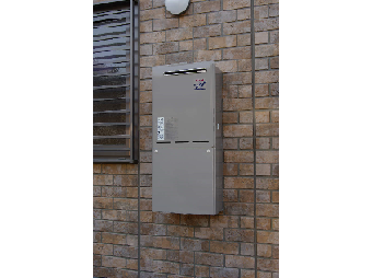 （屋外）壁掛型